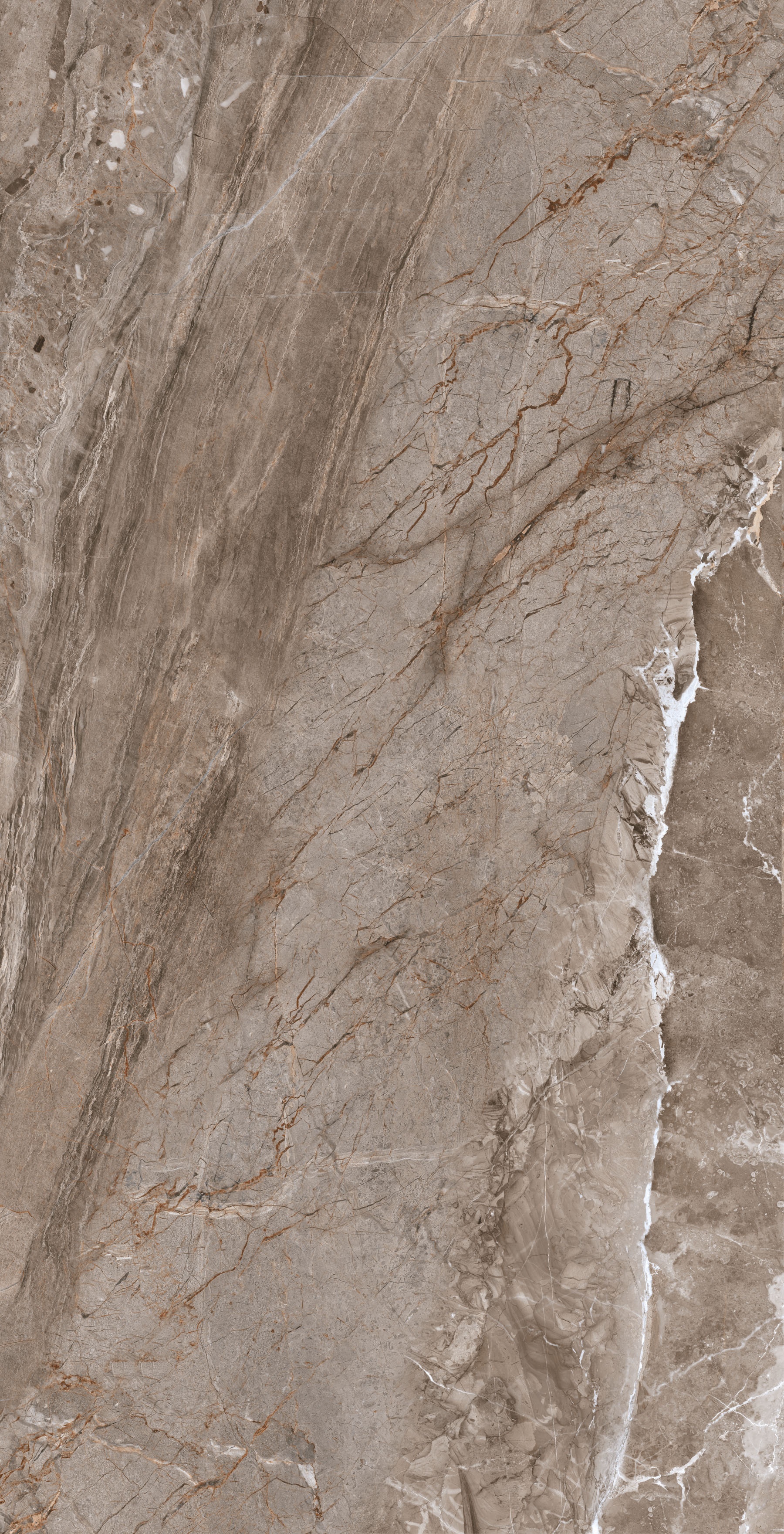 Silica Brown Carving 60х120 Gresant