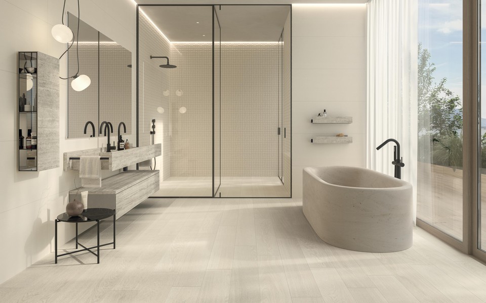 HCAY Log Select Bright Pure Grip 20x120 Atlas Concorde фото 8