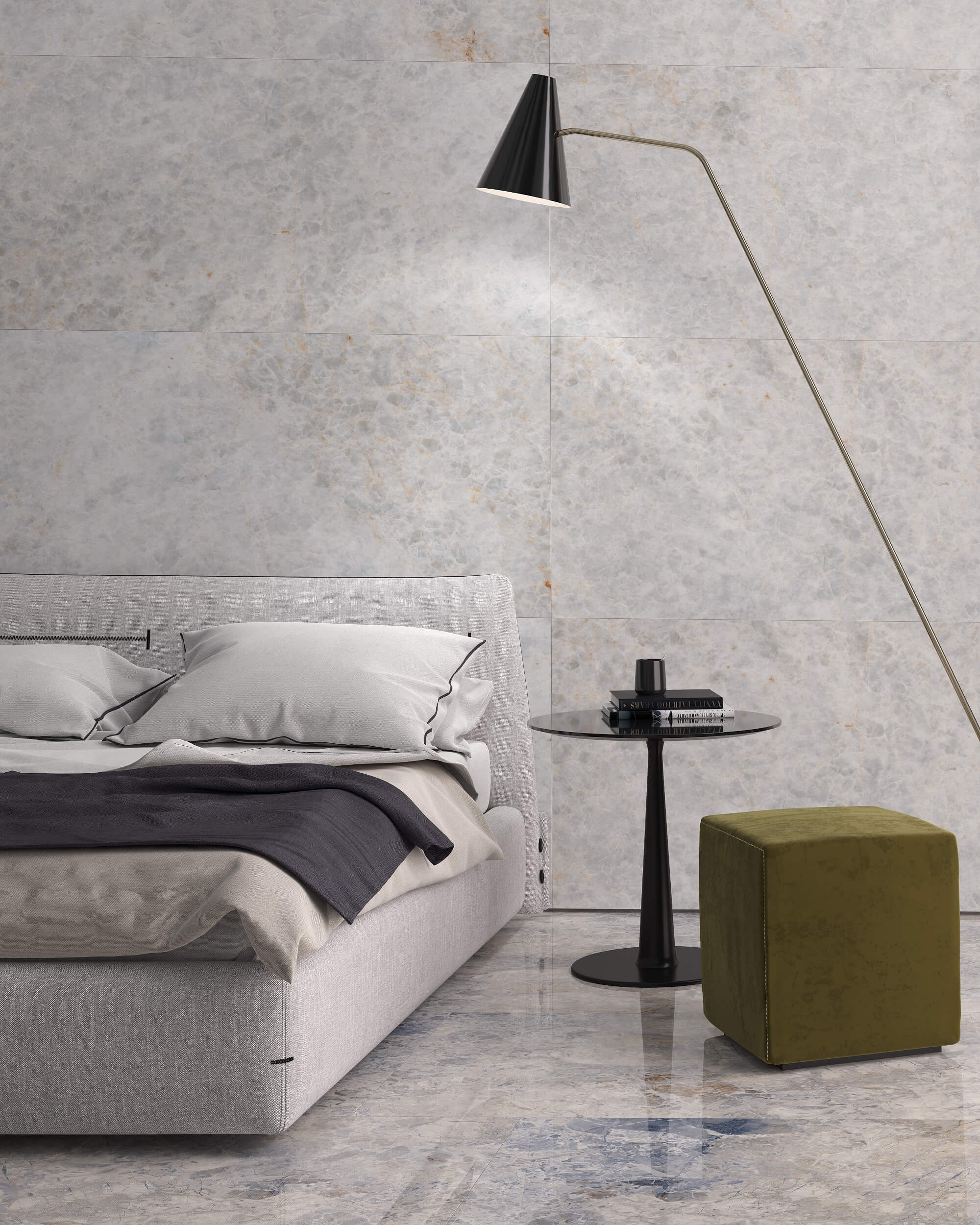 Marble  Artcer