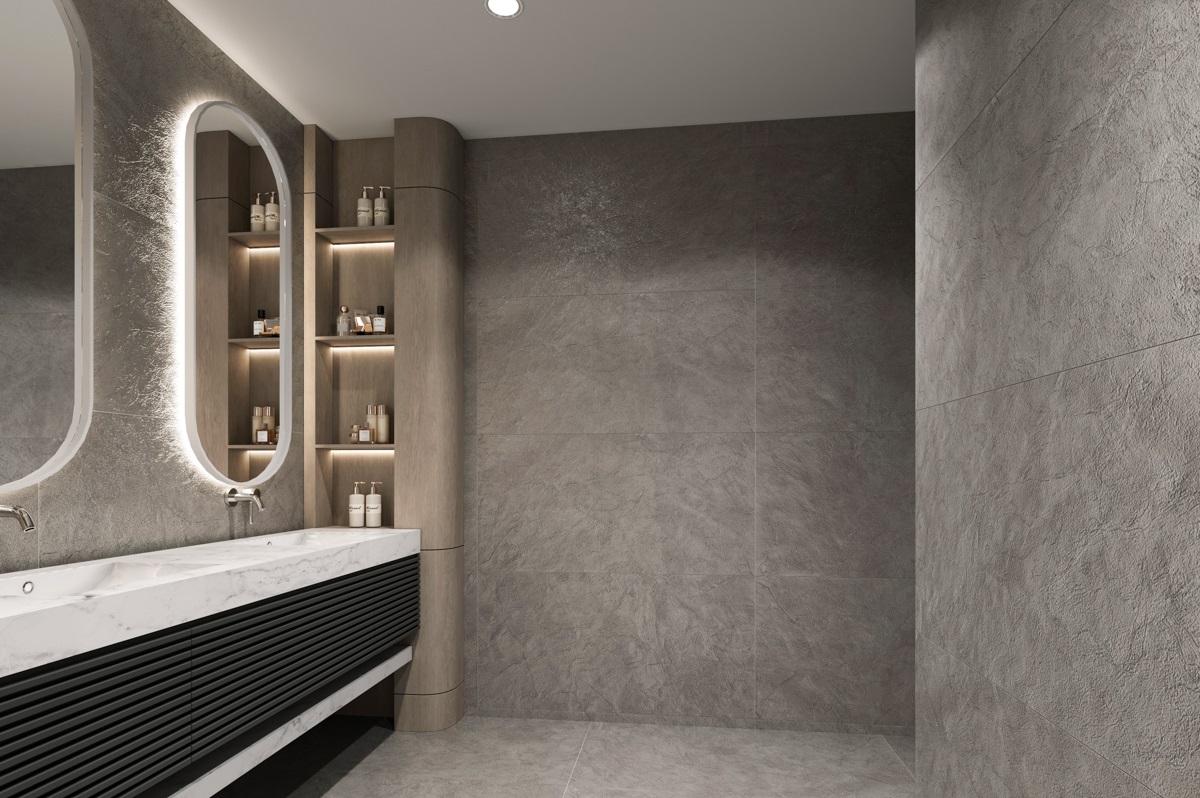 Granite NT Ceramic