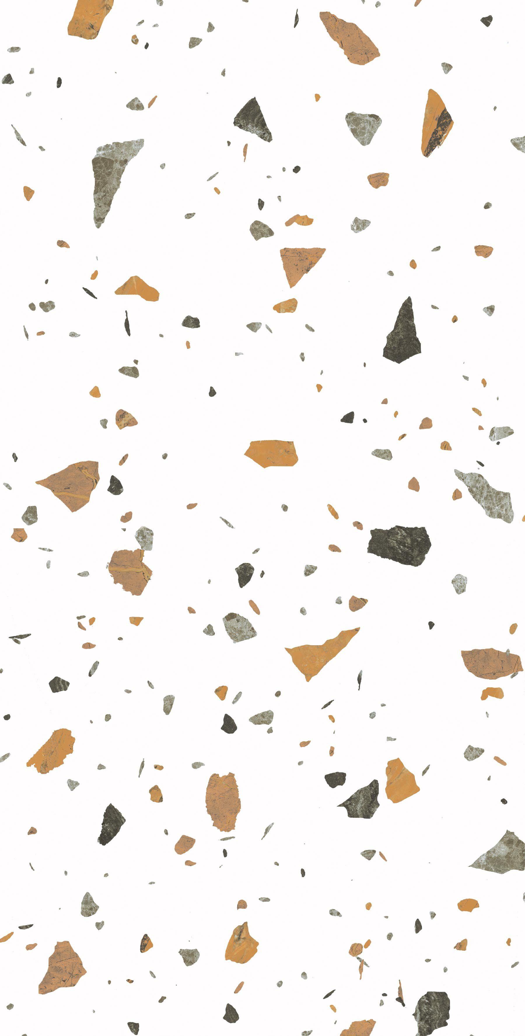 GI8013-A Terazzo Blanco Matt Glossy Ink 60x120 Arcadia Ceramica фото 4