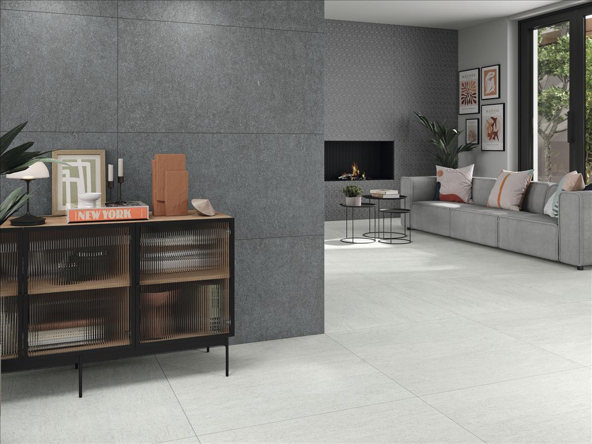CAN5DAMAGDAA Dama Grey Decor MT 60x120 STN Ceramica
