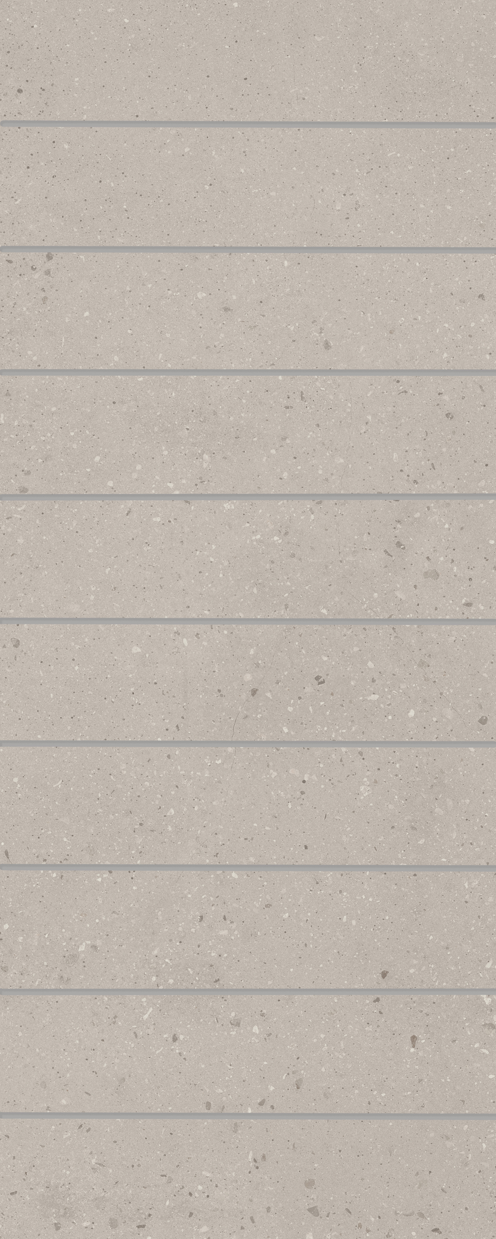 KMD2PTG002BN Декор чипсет Скарпа серый матовый 20x50x0,8 Kerama Marazzi фото 2