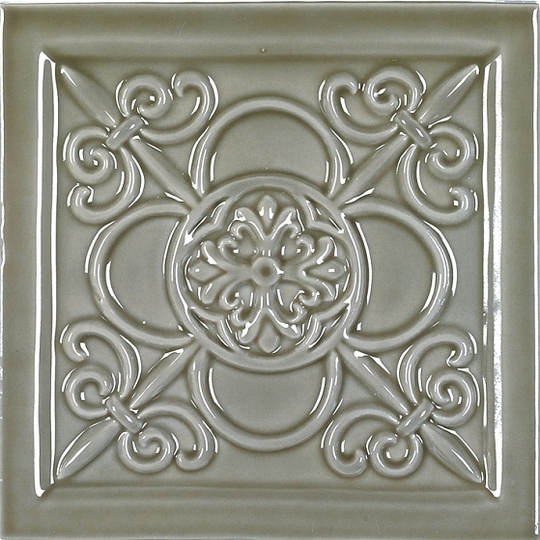 ADST4031 Relieve Vizcaya Eucalyptus 14,8х14,8 Adex