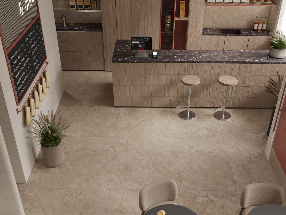 NTTHS99959D Axion Feron Taupe 60x120 NT Ceramic фото 26