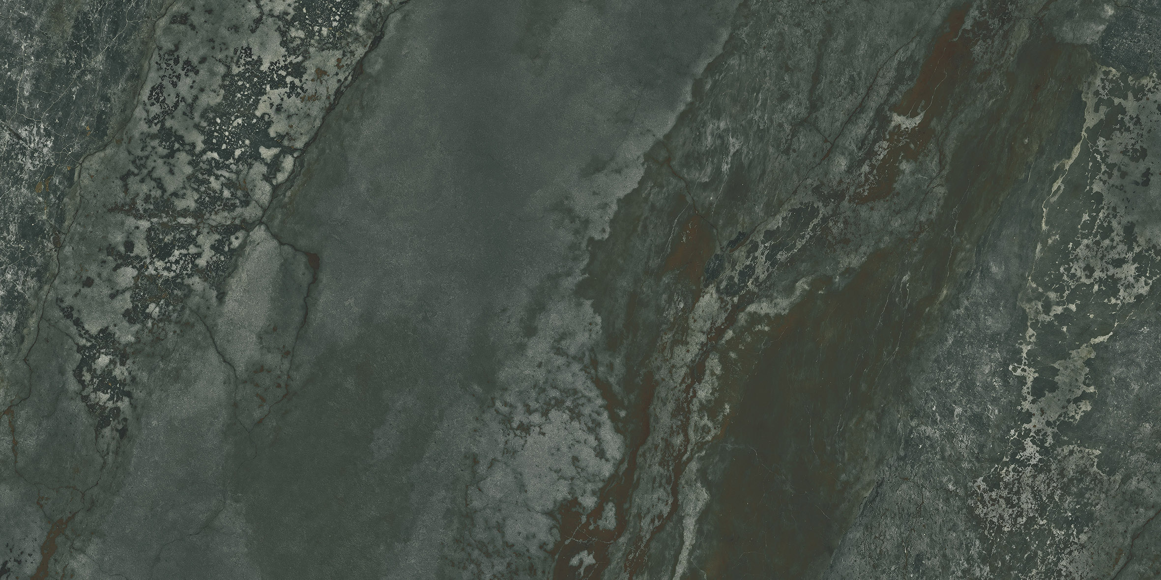 Planet Green Metal Soft 60x120 Fanal фото 17