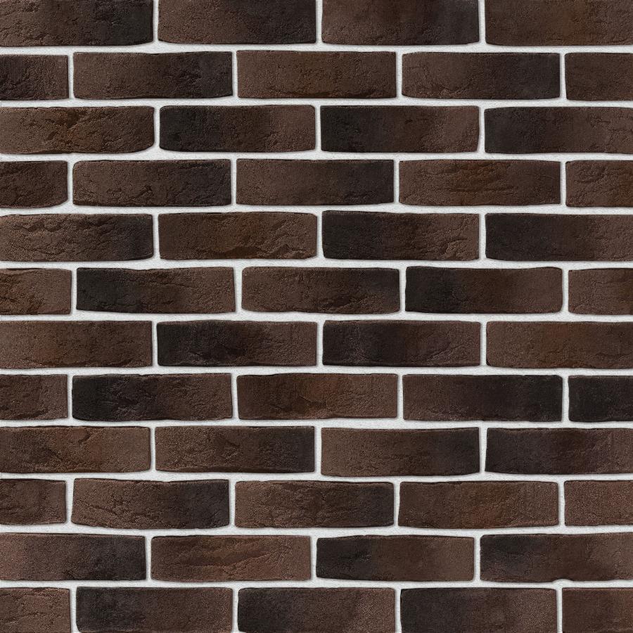 Декоративный кирпич Плоскость Дижон 425 23,7x7x1,4 Leonardo Stone