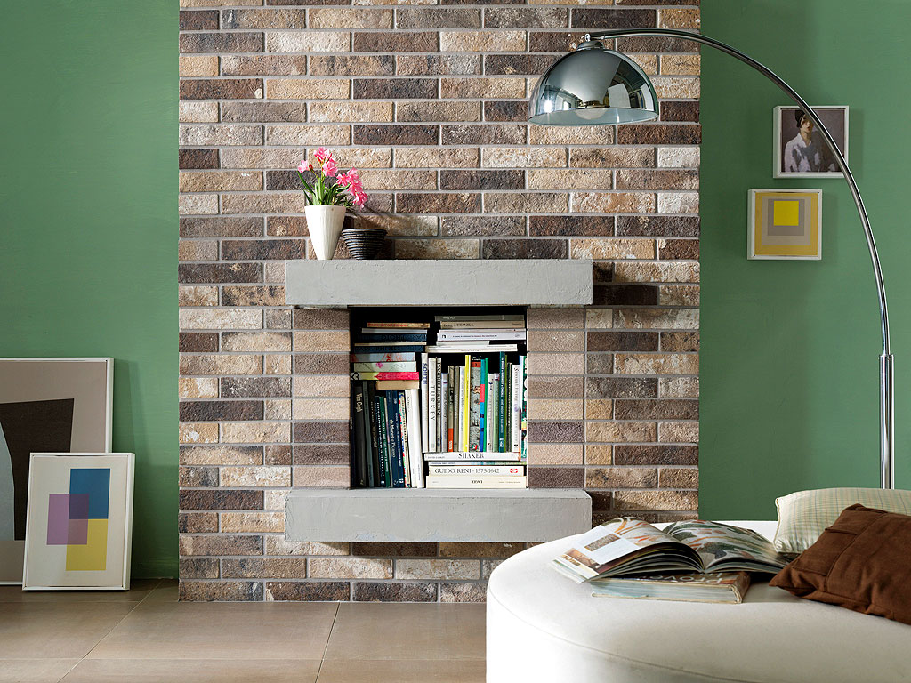 London RHS (Rondine) Ceramiche