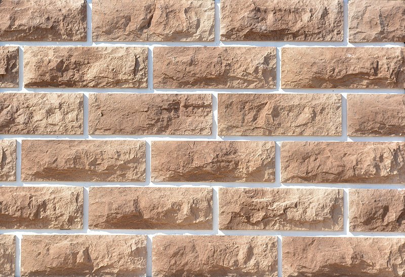 Юкон 13-05 рядовая 300х100х10-30 Ecostone