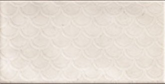 DECOR CAMDEN BIANCO 10x20 Mainzu