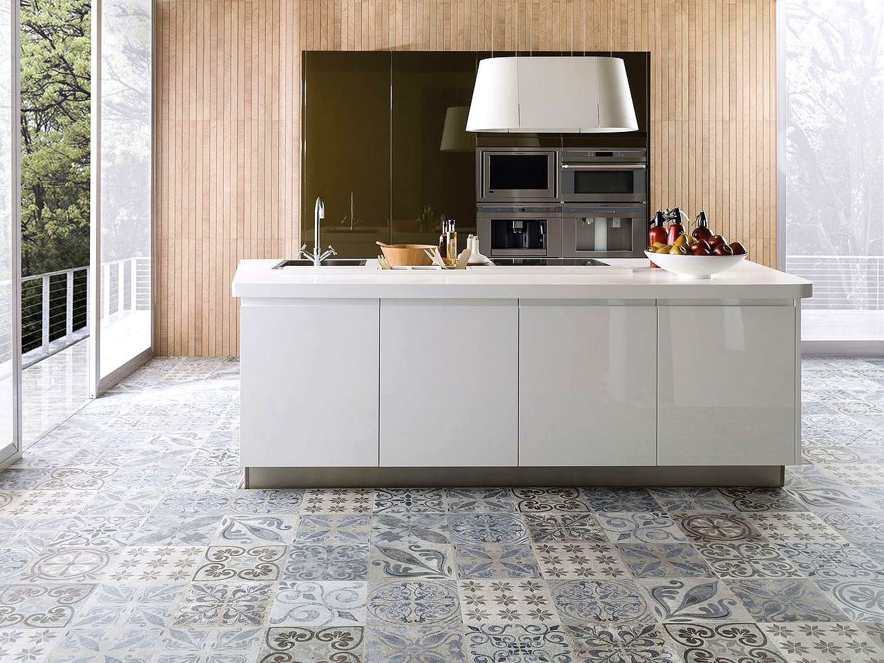 Park Porcelanosa