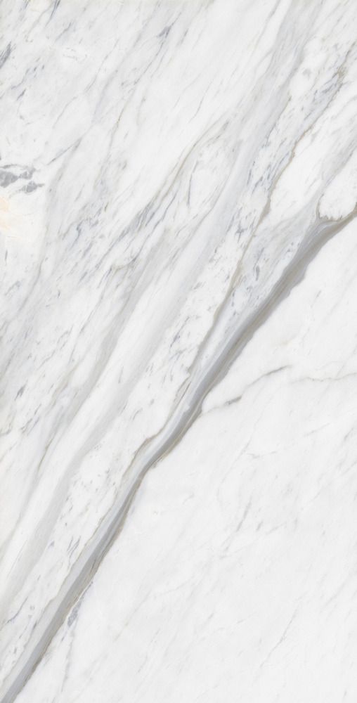 GT120606203PR Calacatta Belgia Белый 60x120 Global Tile