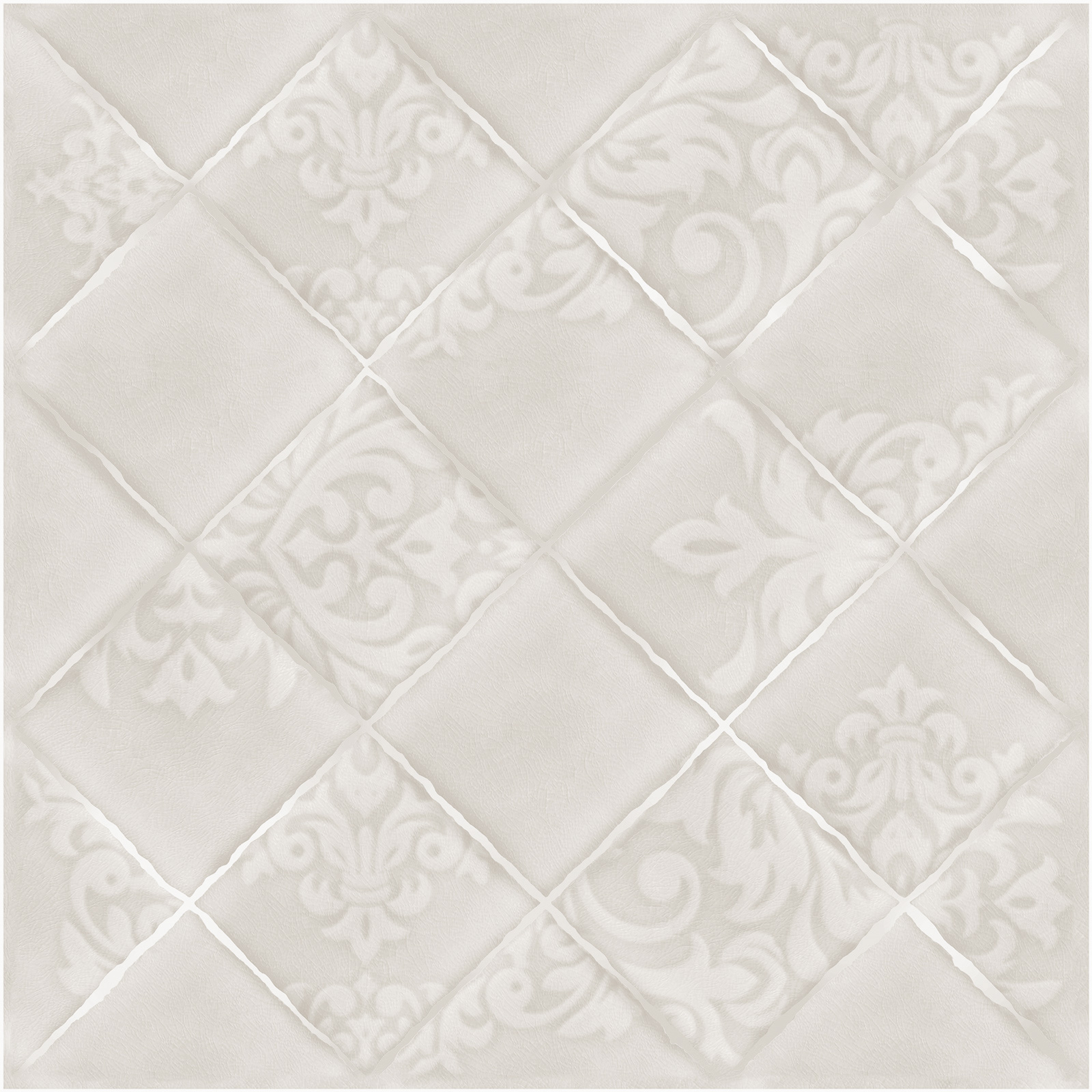GFU04BRT40L Brenta 600*600*9 Alma Ceramica (Уралкерамика)