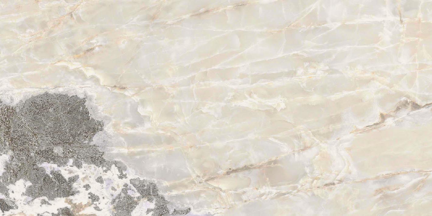 765955 Onyx&More White Blend Satin Ret 6mm 60x120 Casa Dolce Casa