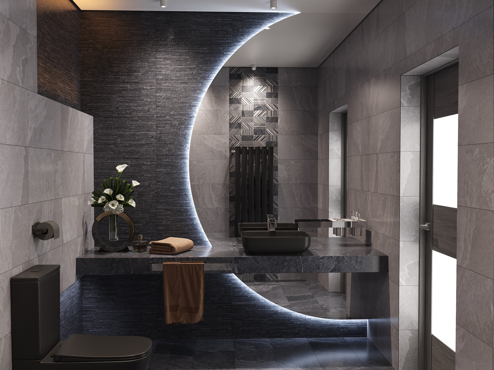 Astral Cube Ceramica