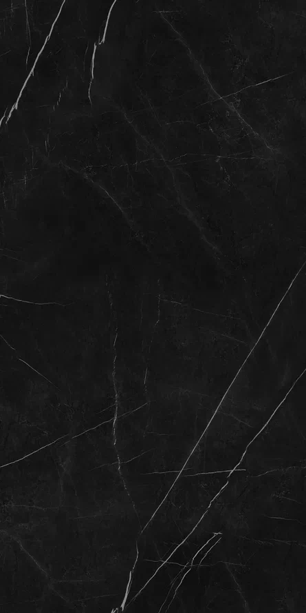 907 PIETRA BLACK 80х160 Eurotile Ceramica