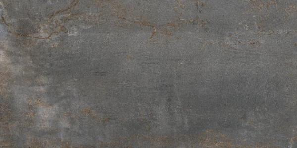 Rhodium Steel 60x120 Benadresa