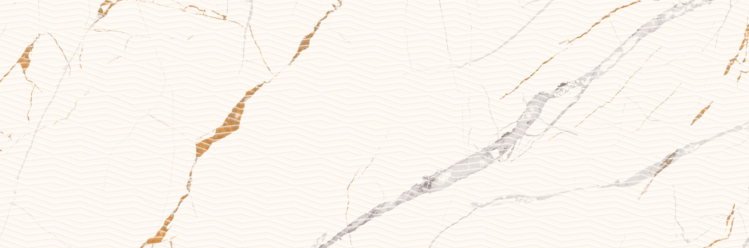 Guarda Bianco Decor Rekt Polysk 29,8x89,8 Paradyz