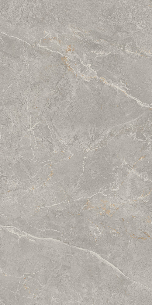 KM8016G0271R Бриансон серый светлый матовый обрезной 80x160x0,9 Kerama Marazzi фото 5