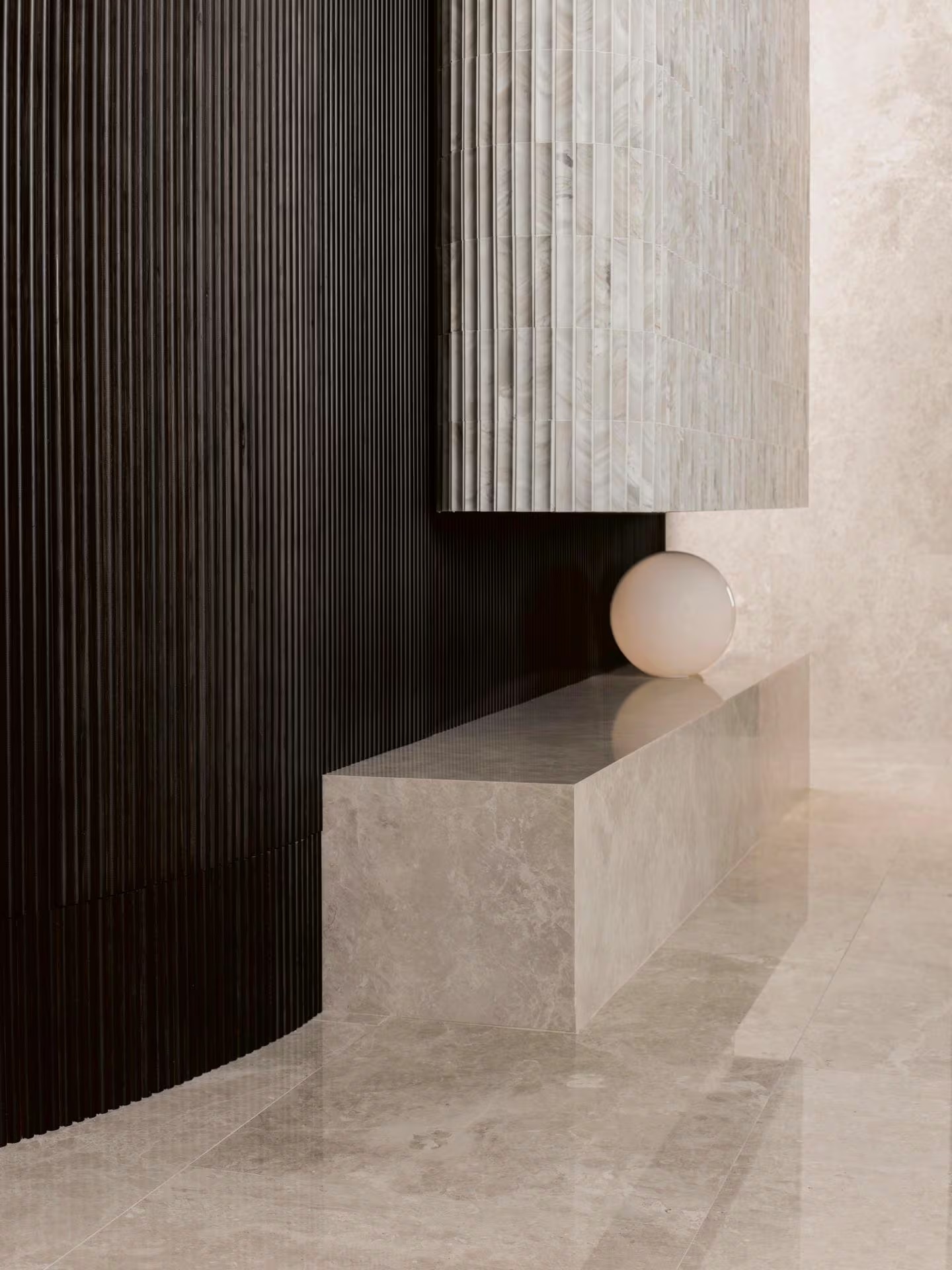 100347810 Creta White 30.6х31.8 L'Antic Colonial фото 7