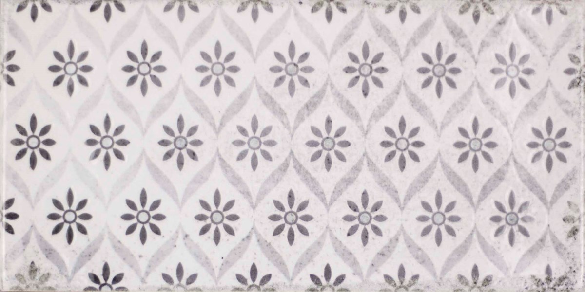 21044 Decor Vita Nebbia Mix 10х20 FABRESA