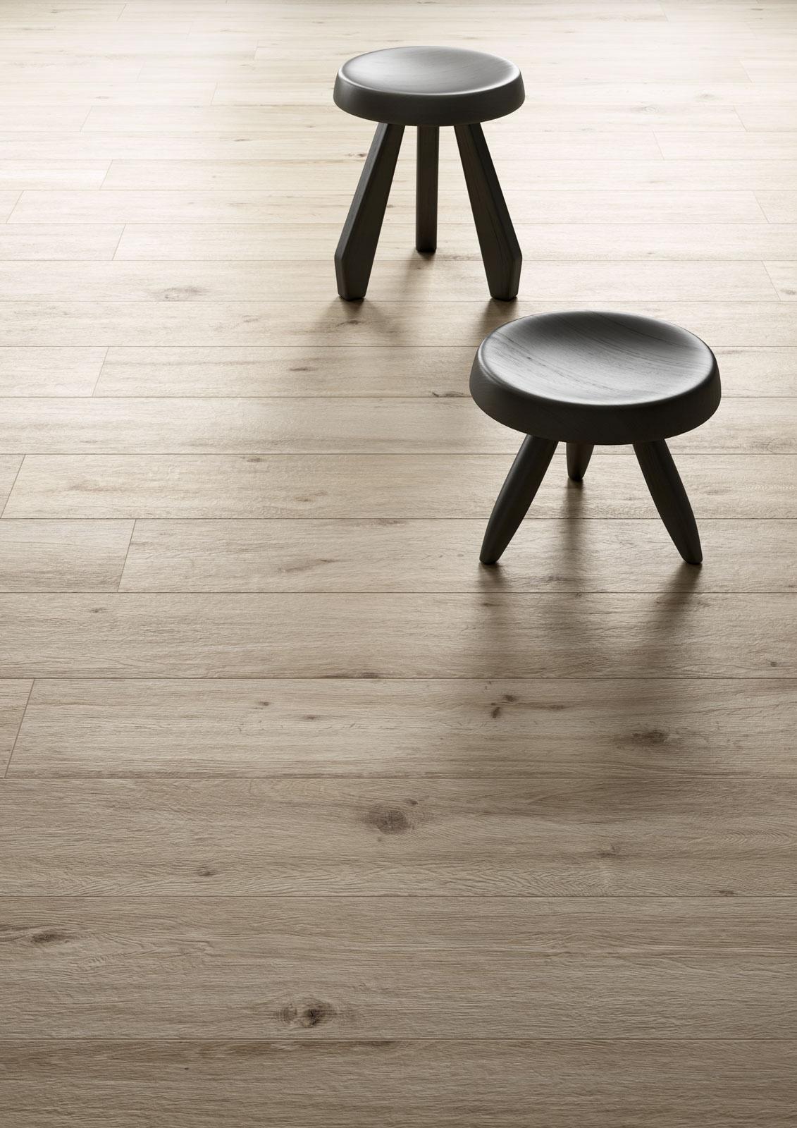 MMJF Treverktrend Rovere miele 19x150 MARAZZI Italy
