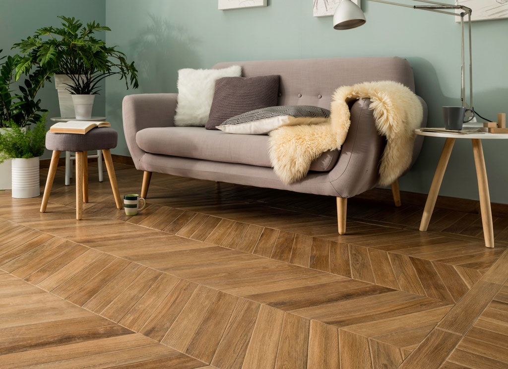 Vintage RHS (Rondine) Ceramiche