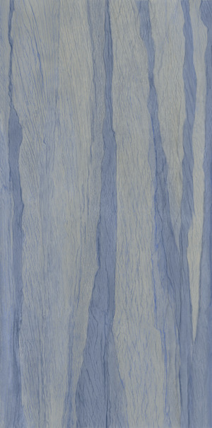UM6L300587 Azul Macaubas Lucidato Shiny 150x300 Ariostea