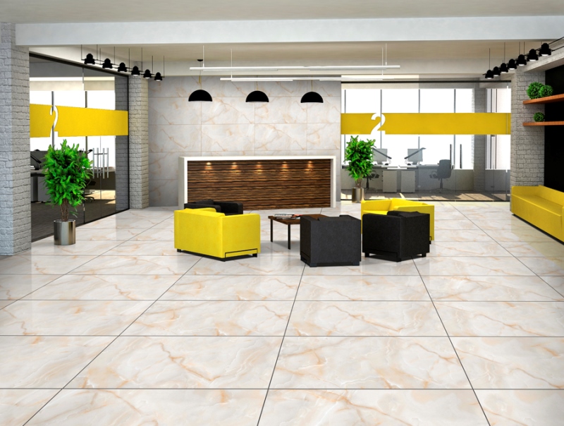 Asama Italica Tiles