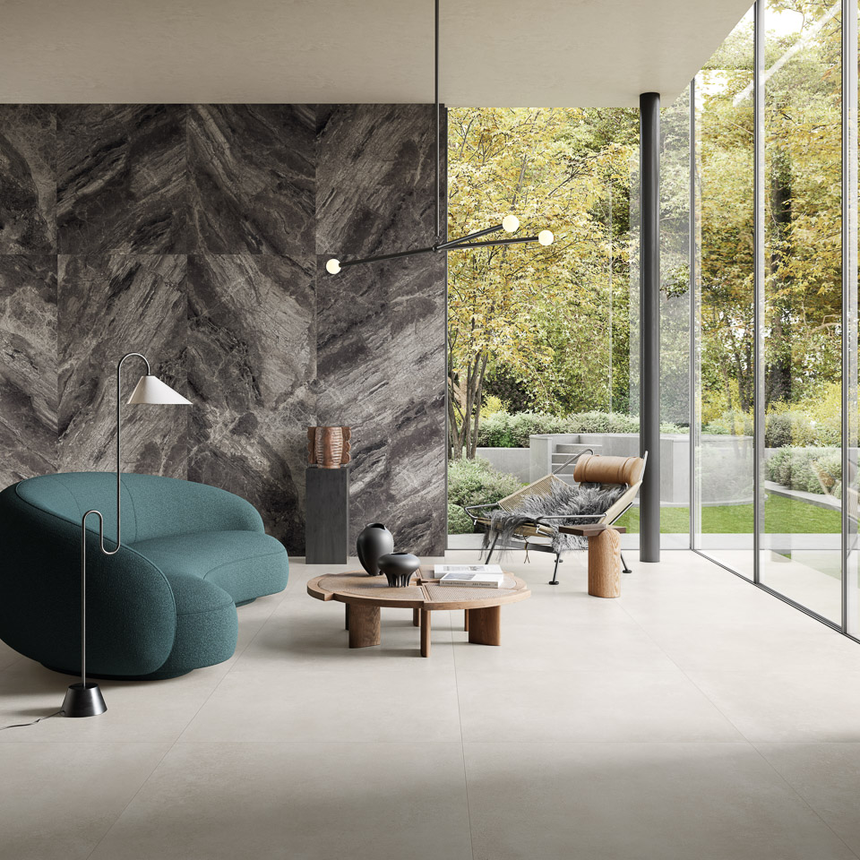 75389 Supreme Grey Ret 60x60 Cerdomus фото 20
