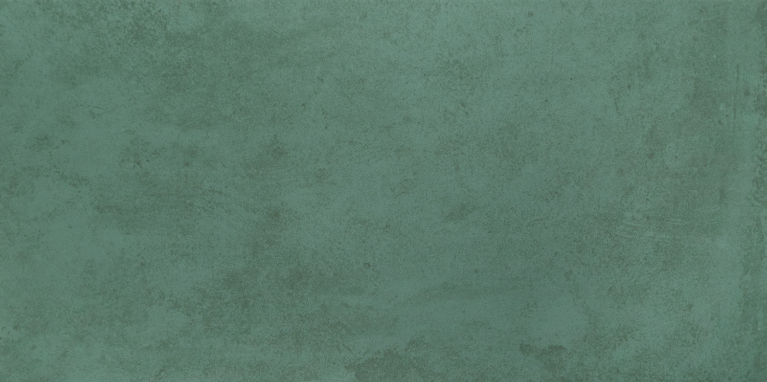 W-Touch green 29.8x59.8 Tubadzin