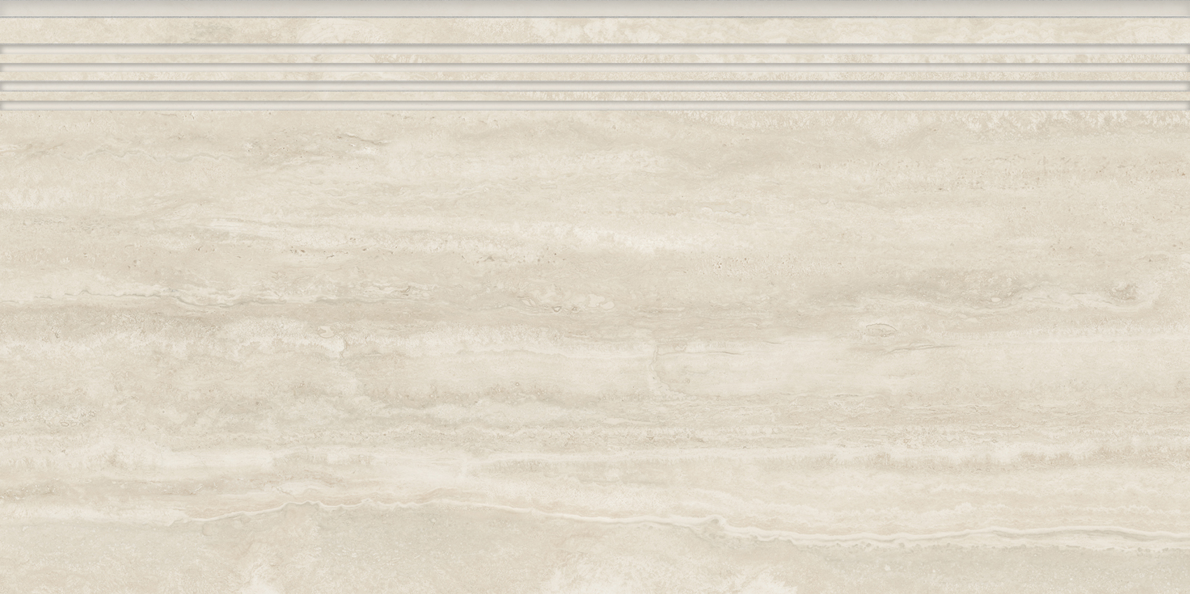 K-2130/MR/st01 Ступень Po Dusham Light Beige 300x600x9 Kerranova