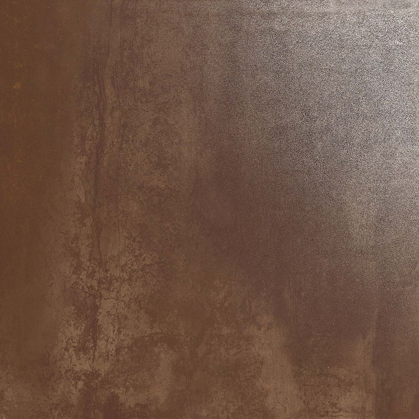 MASK Mineral Corten Brill rett. 75х75 MARAZZI Italy