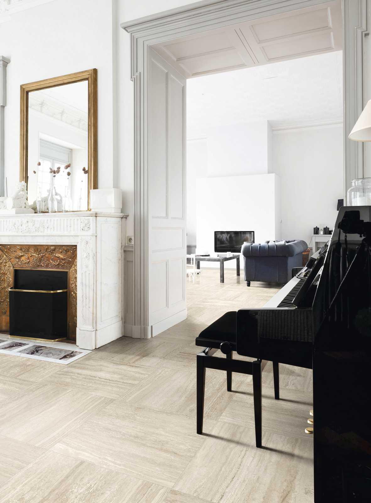 Marbleplay MARAZZI Italy
