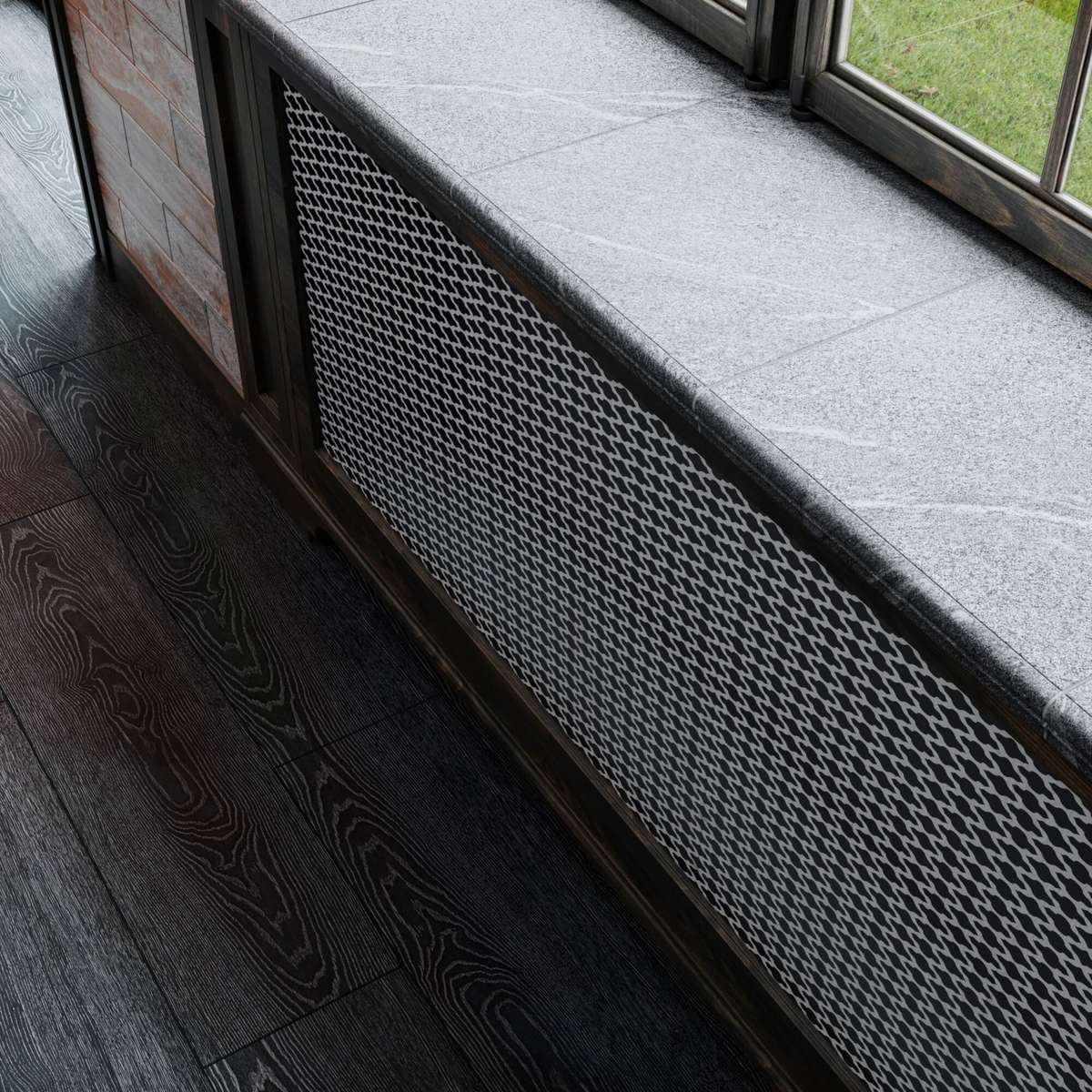 Бореале Kerama Marazzi
