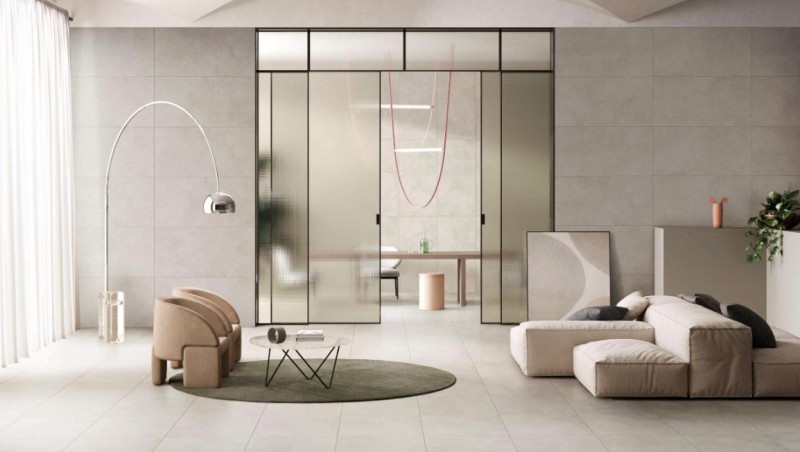 MicroCement Vitra