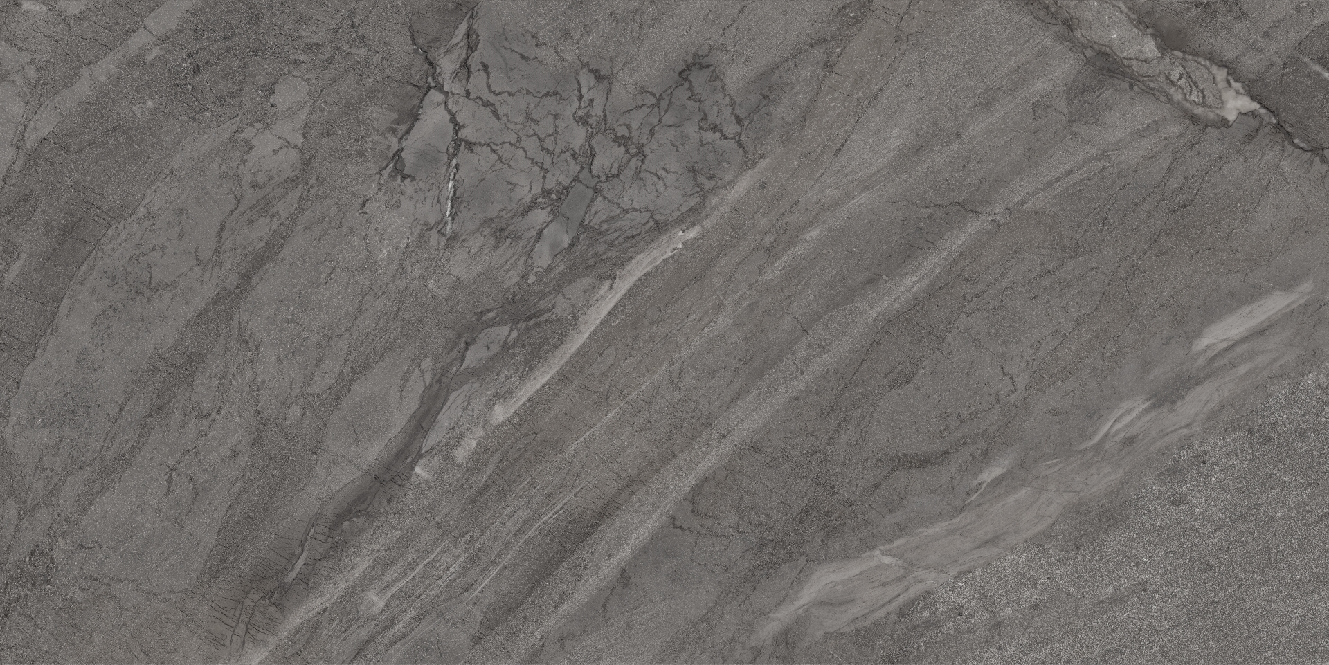 17641 Elemento серый рельеф ректификат 60x120 Meissen