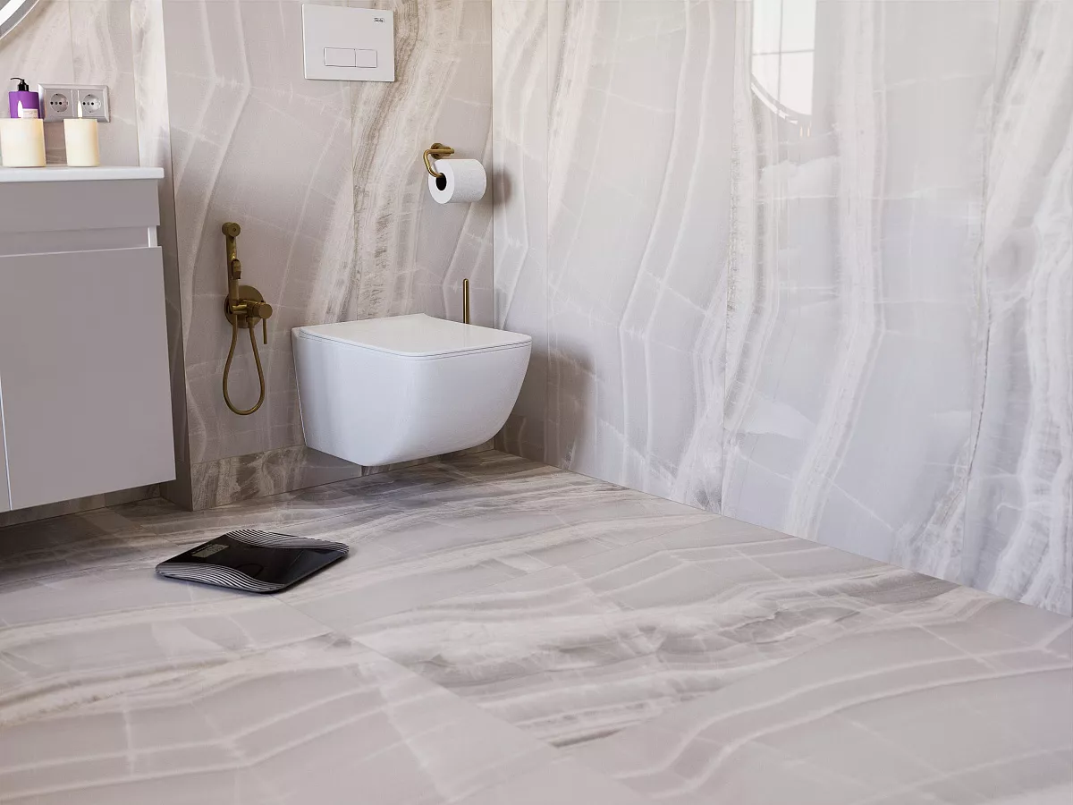 Dolce Agata Cube Ceramica