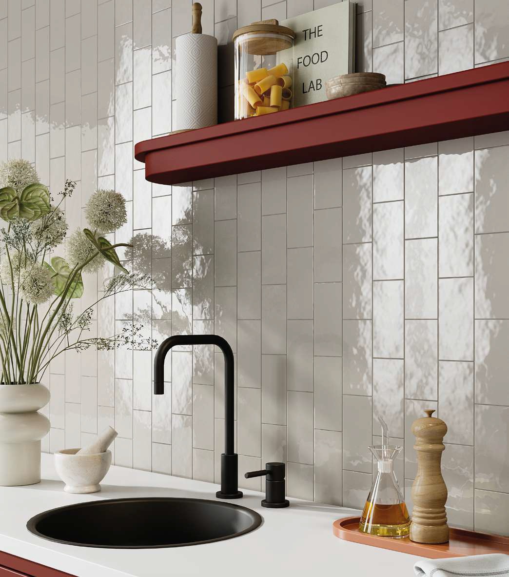 Grooves La Fabbrica Ceramiche фото 8