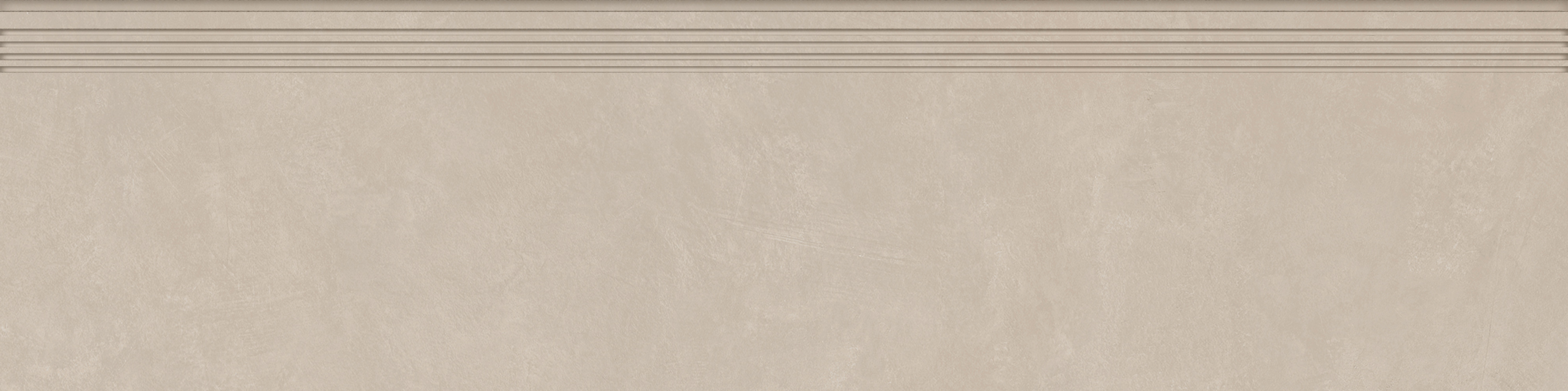K-2151/SR/st01 Ступень Naedine Light Beige 300x1200x10 Kerranova