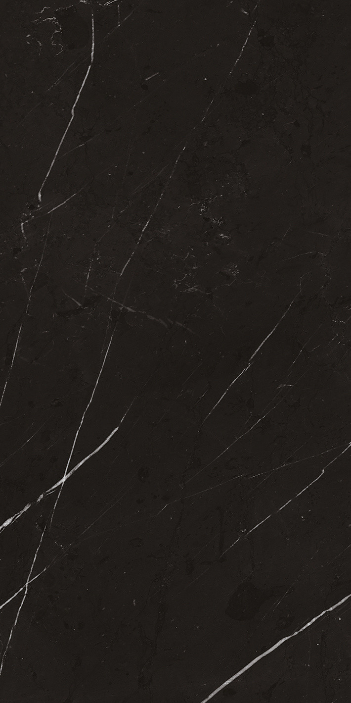 769473 Chimera Empatia Nero Mat Ret 6mm 60x120 Cedit