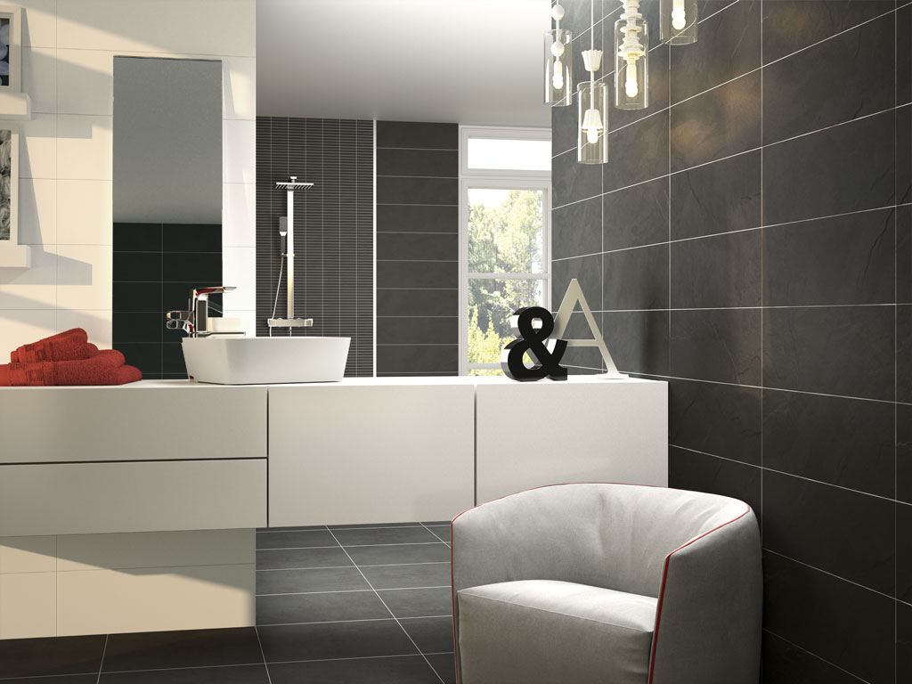 Lugano Ape Ceramica
