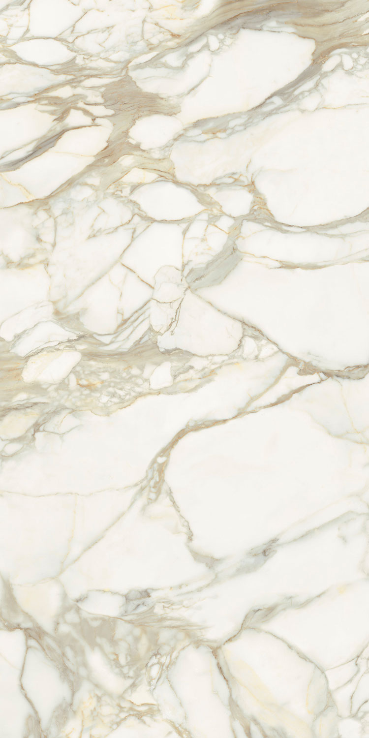 L315365MF6 Calacatta Oro Luc 150x300 IRIS FMG