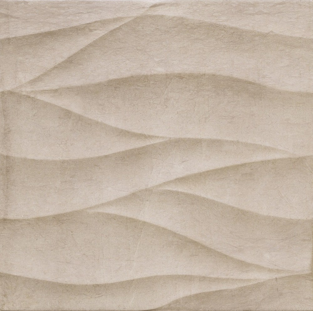 G0202A Foussana Sand Ambra Lapp Rett 60x60 Vallelunga