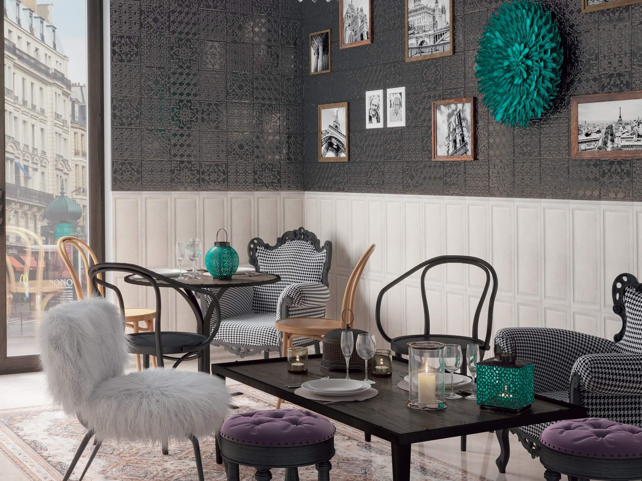 Камбон Kerama Marazzi