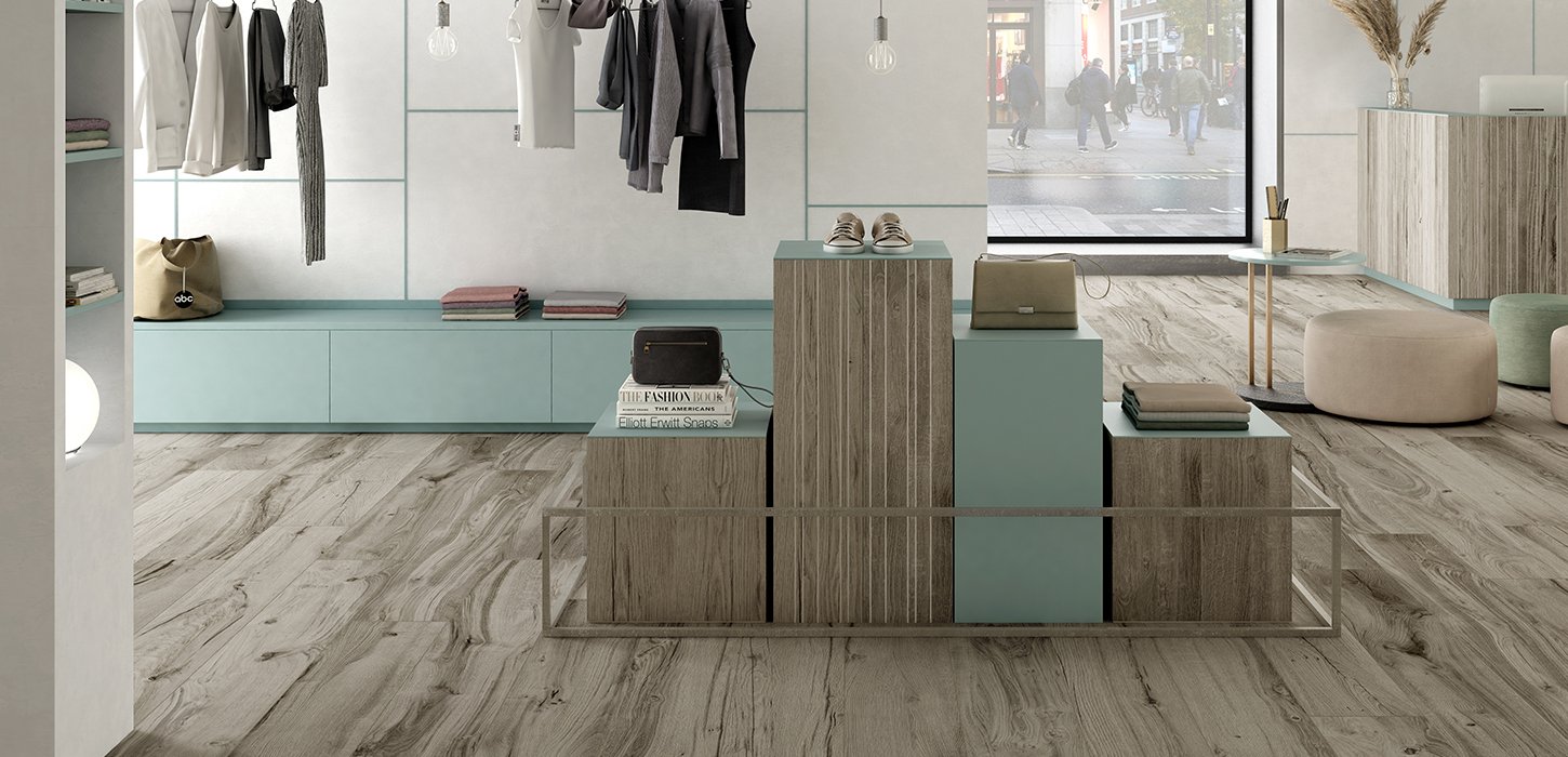 Daring RHS (Rondine) Ceramiche