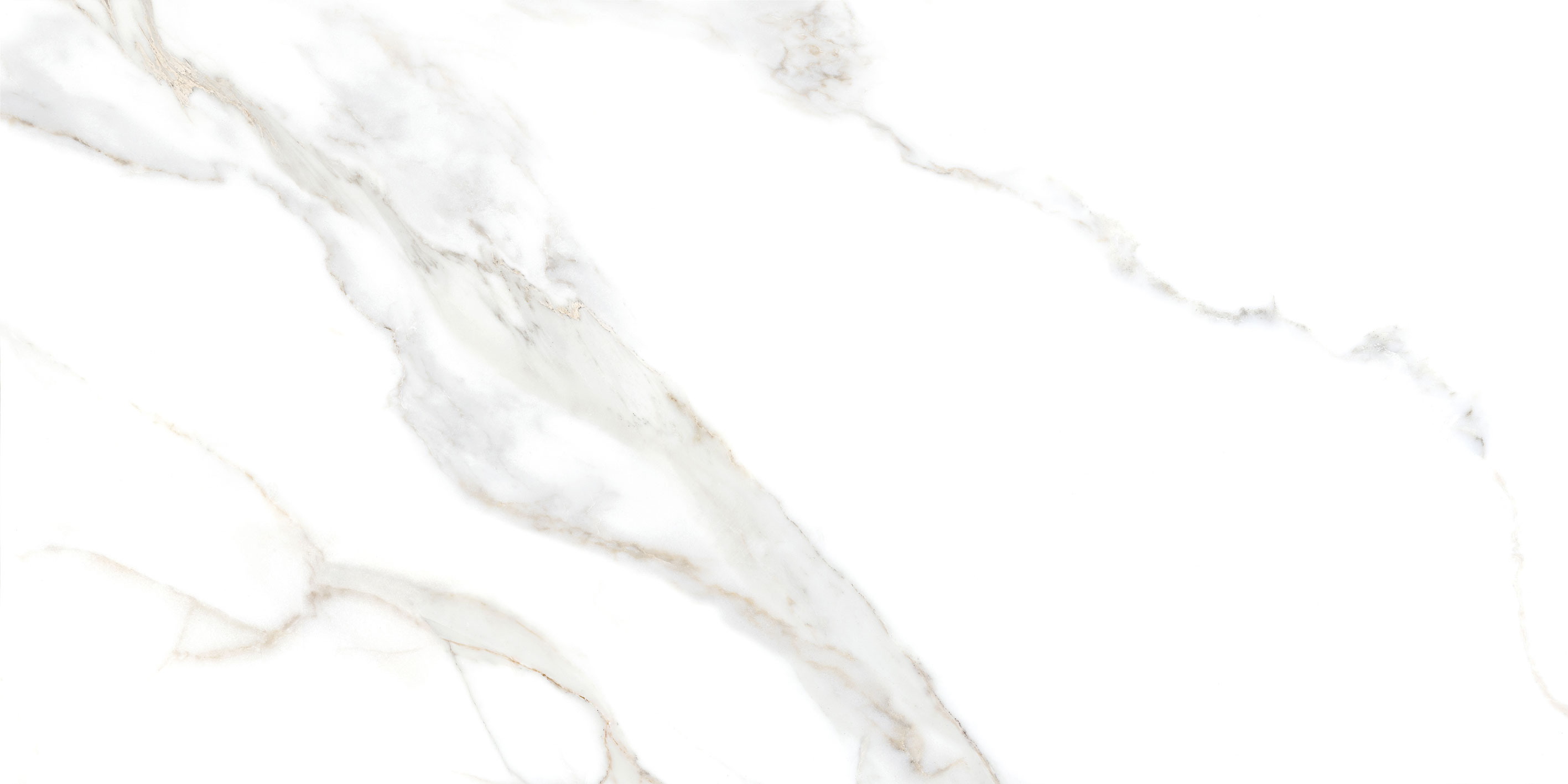 GT5010026803MR Сопрано Белый 50x100 Global Tile фото 2