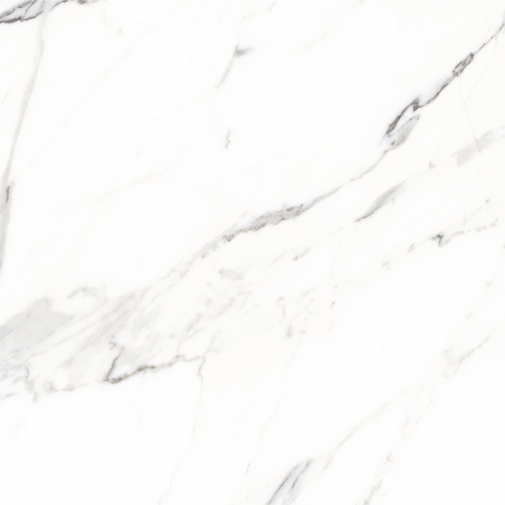 GT60607703PR Verona Белый 60x60 Global Tile