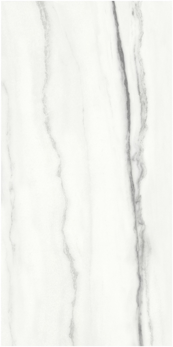 F918G10101 Panda White glossy 90x180 FMAX