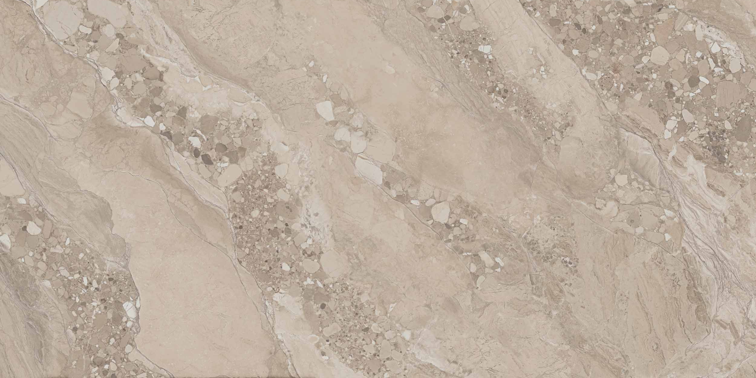 OM02 Oceanmist Beige неполированный 80x160 Ametis by Estima